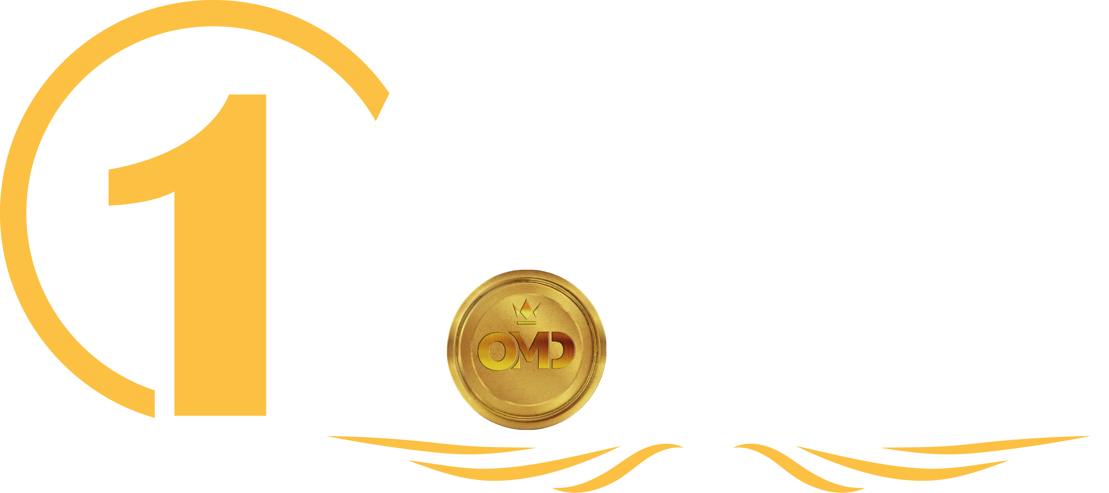 OneMillionsDollar.com Logo